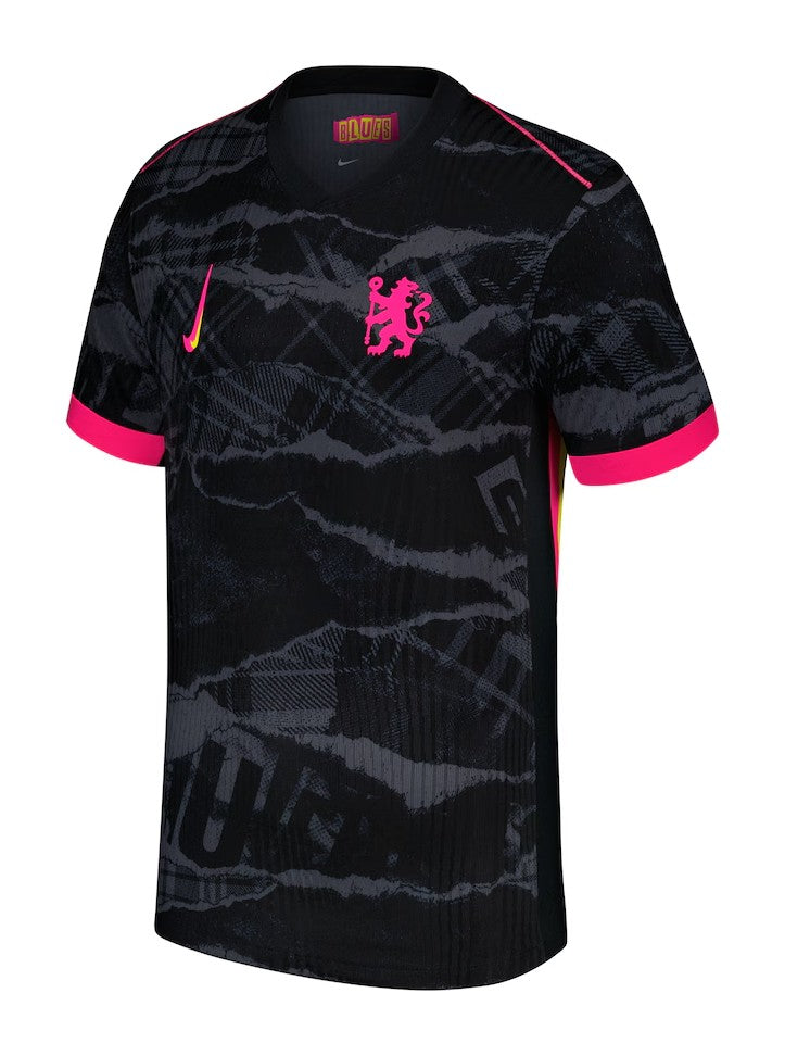 Chelsea Third Kit 24-25