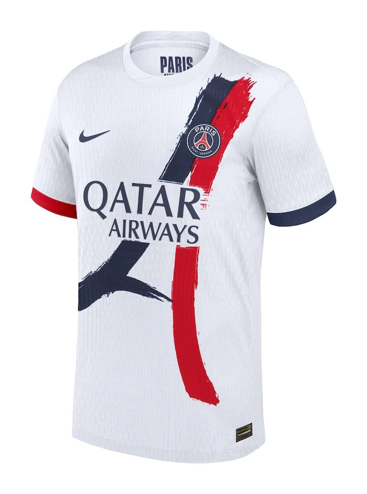 Paris Saint German Away Kit 24-25