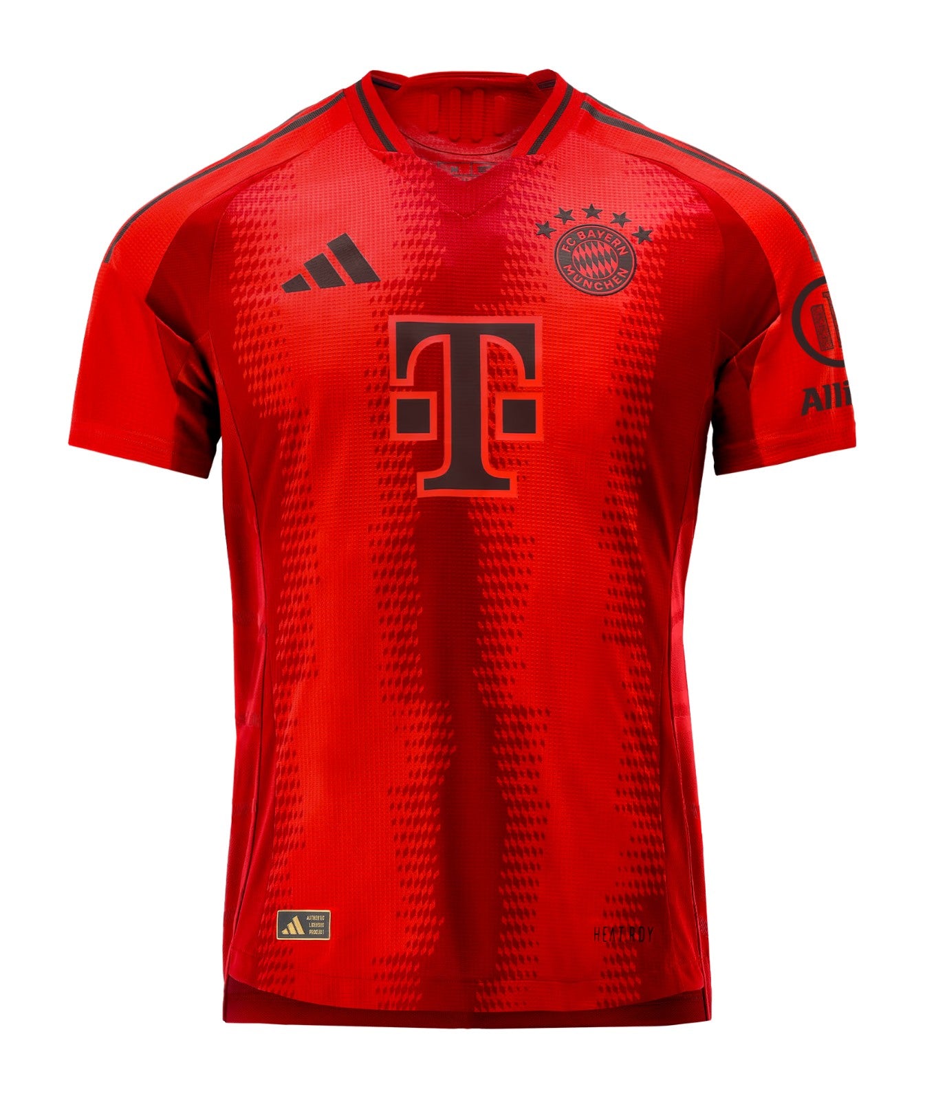 Bayern München Home Kit 24-25