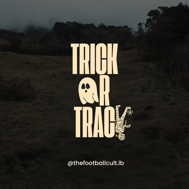 Halloween Special Juniors