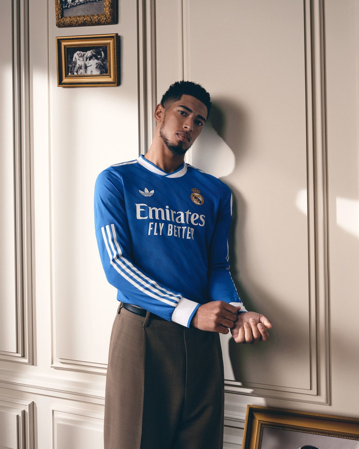 Long Sleeves Collection