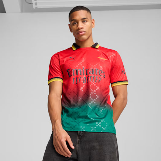 AC Milan Special Edition Kit
