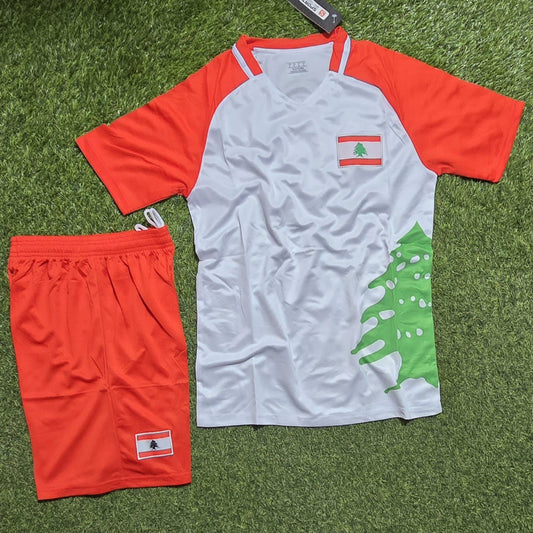 Lebanon National Team Special Edition