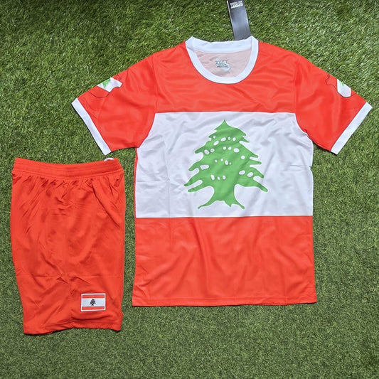 Lebanon National Team Special Edition
