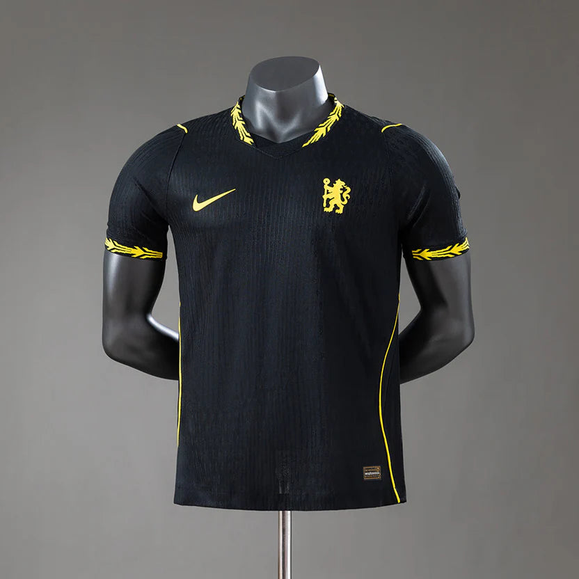 Chelsea Away Kit + FREE shorts