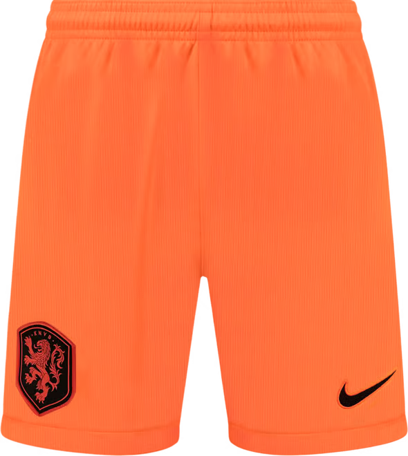 Netherlands Home World Cup Kit + FREE shorts