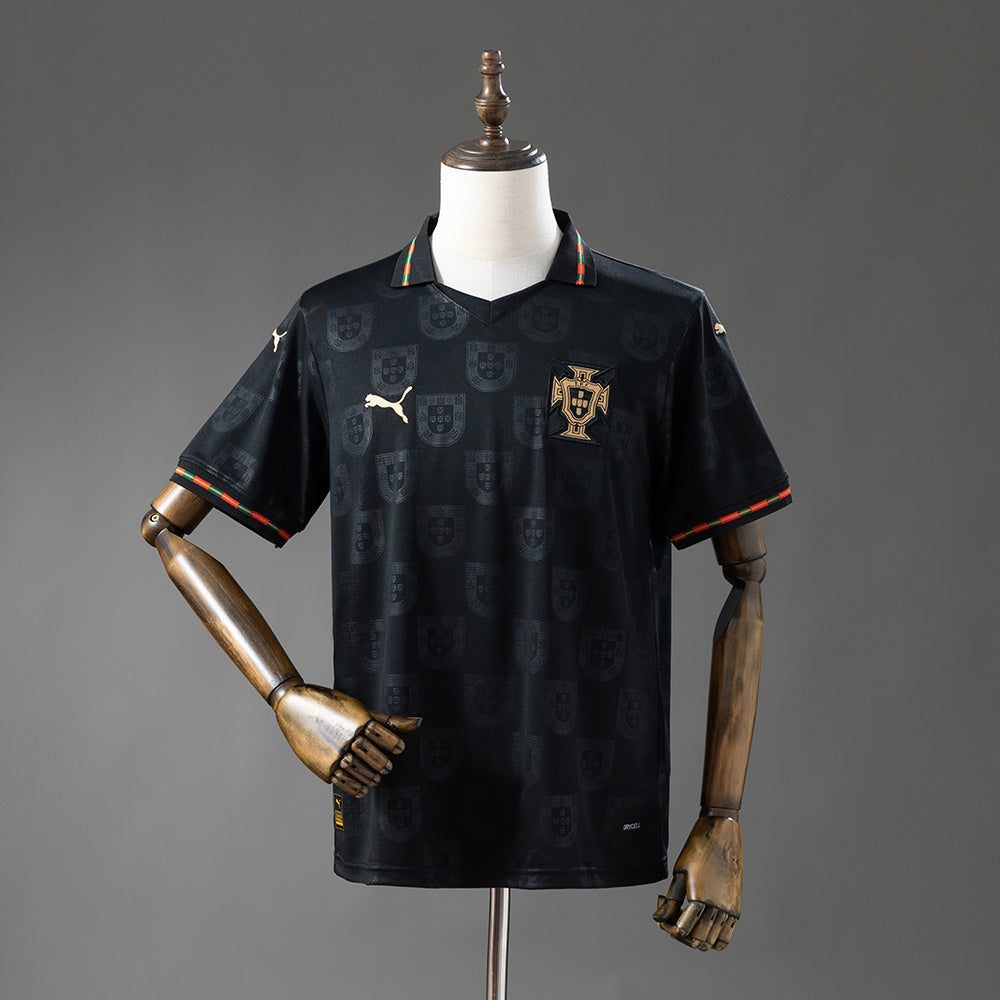 Women’s Portugal Limited Edition World Cup Kit + FREE shorts