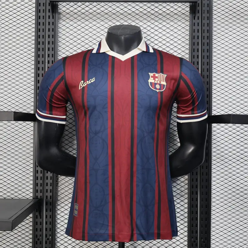 Barcelona Polo Limited Edition 2025