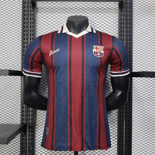 Barcelona Polo Limited Edition 2025