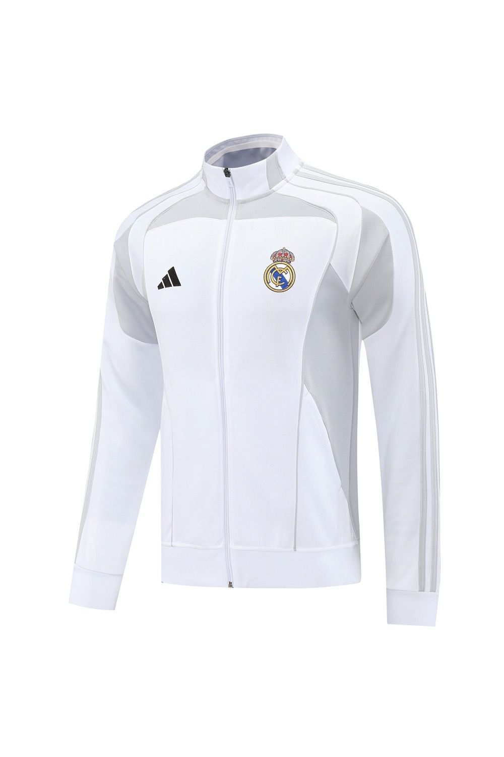 Real Madrid Track Top Jacket