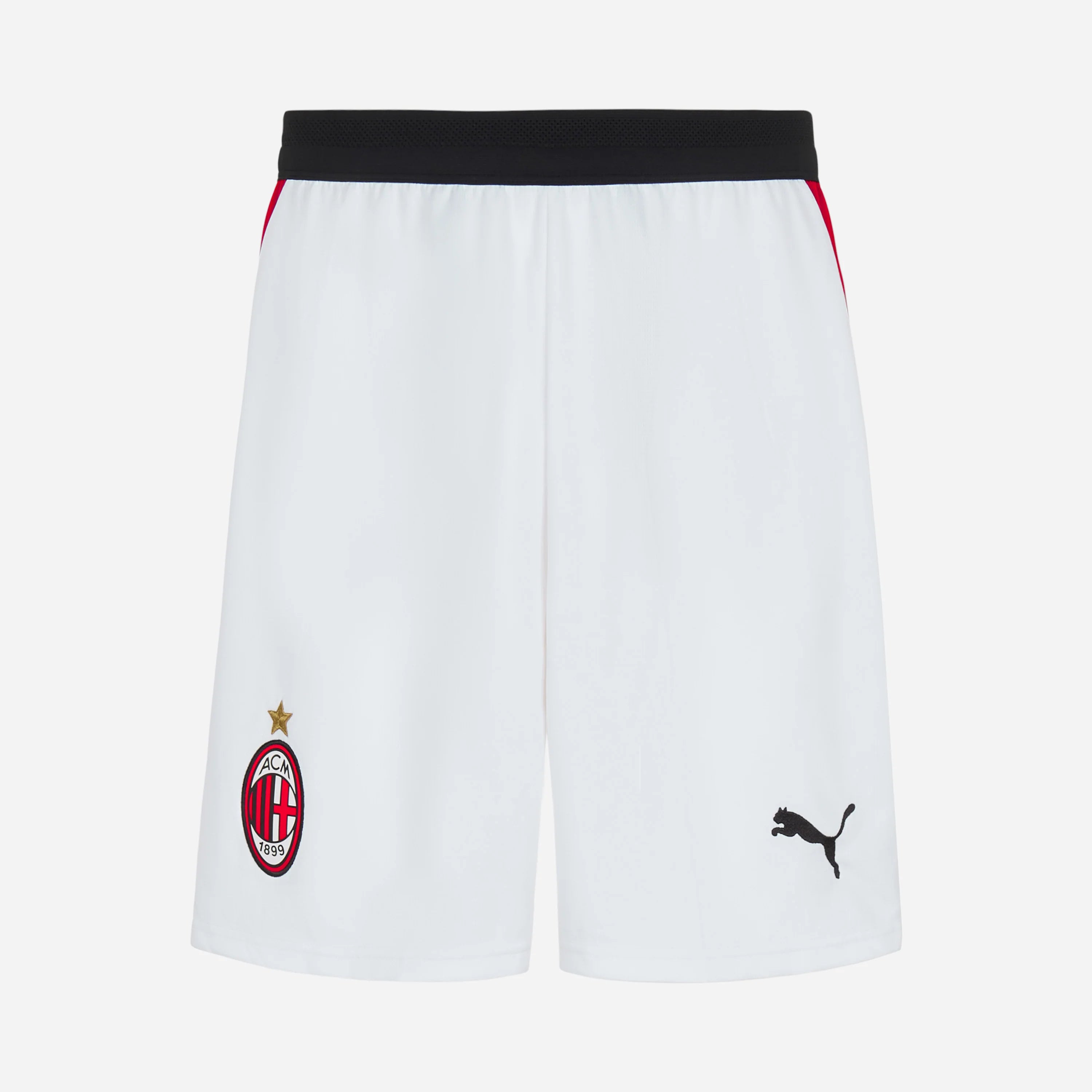 AC Milan Home Kit + FREE shorts