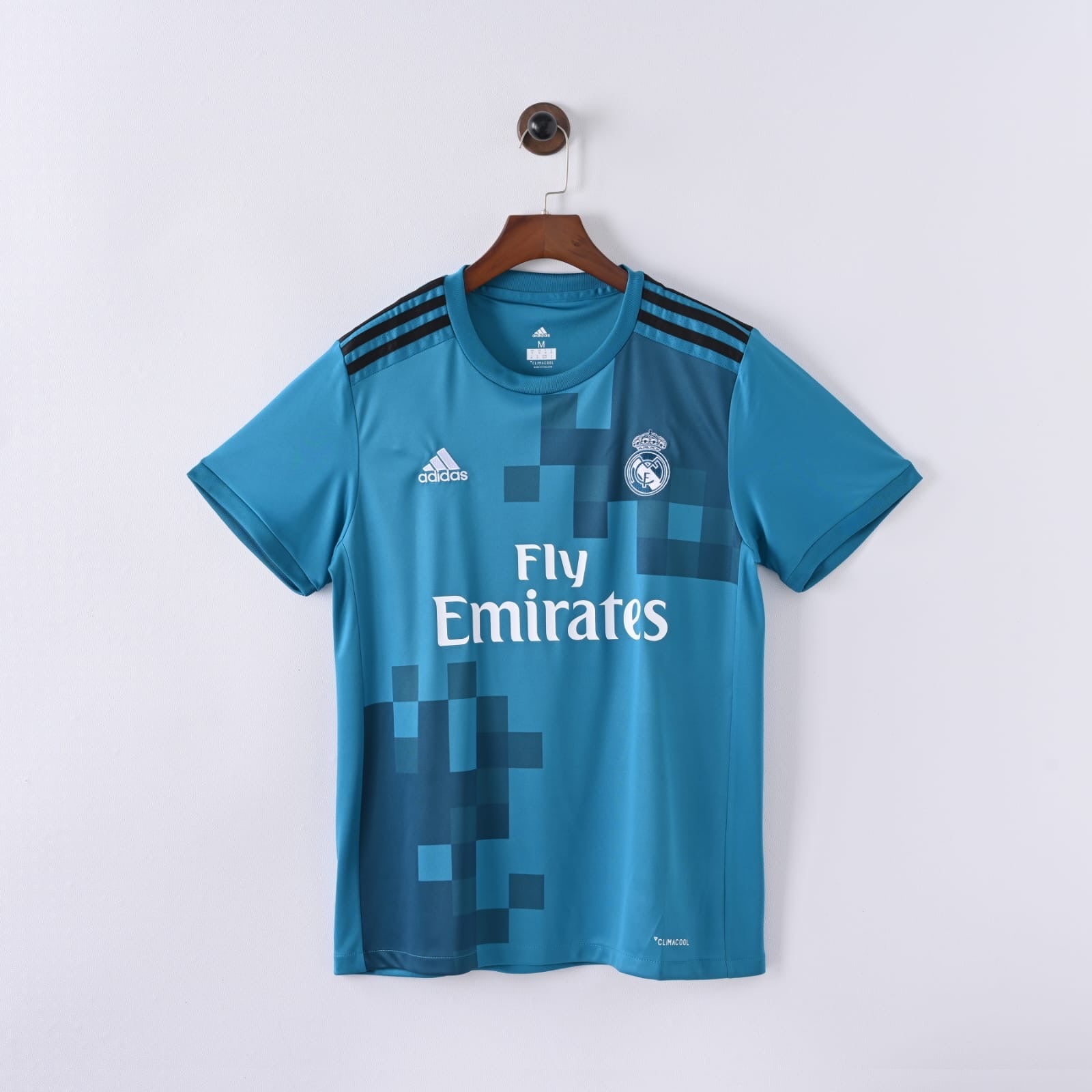 Real Madrid Ronaldo Retro