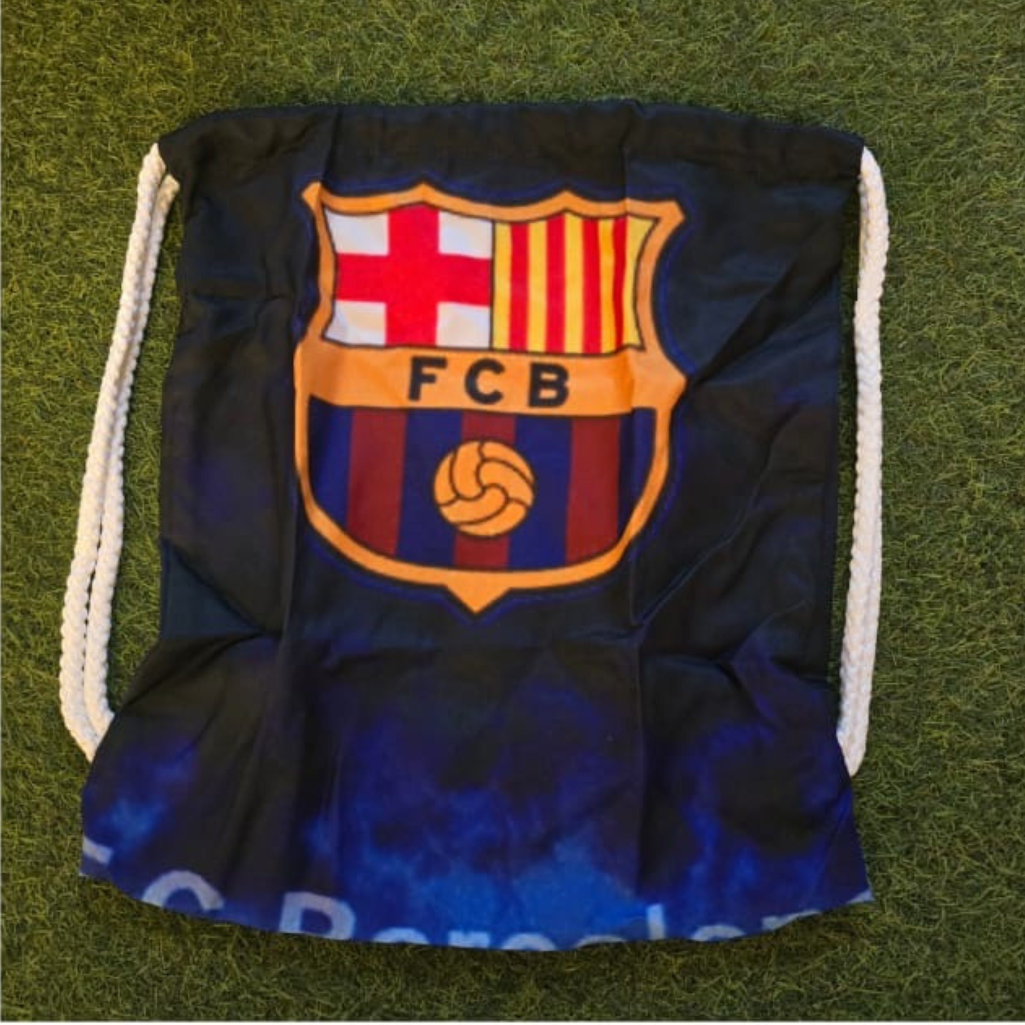 Barcelona Sports Bag