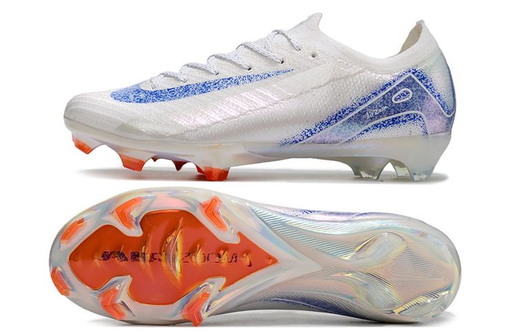 Nike Mercurial Vapor 16 Elite Blue Print Pack