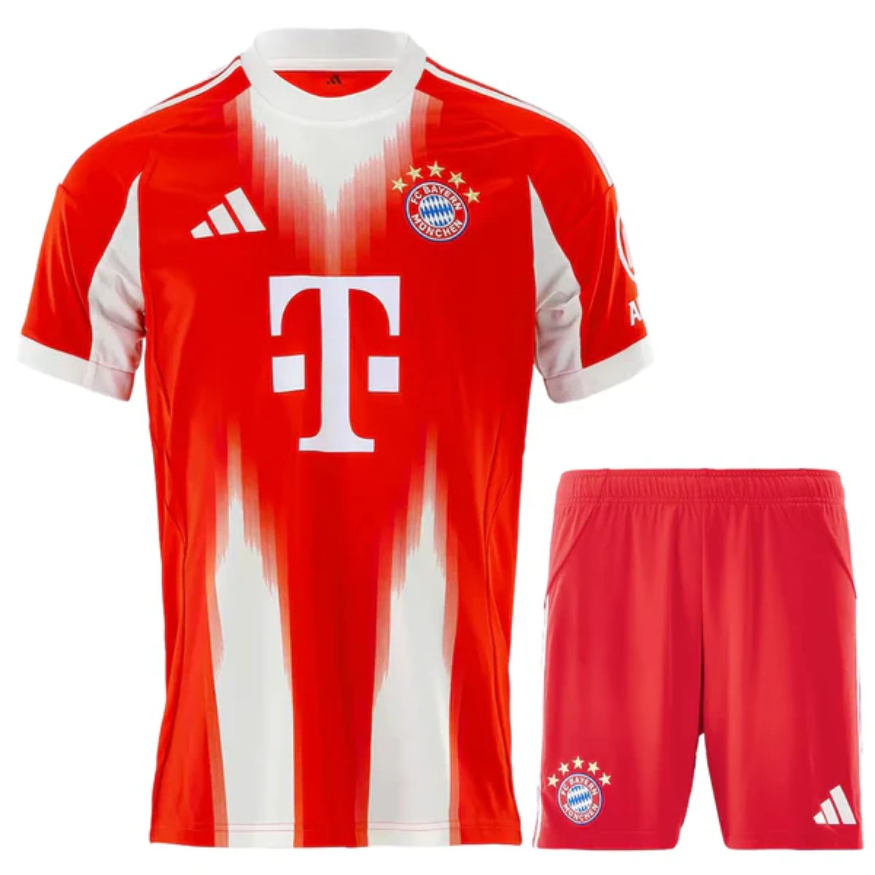 Bayern München Home Kit Kids
