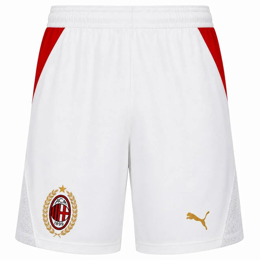 AC Milan Away Kit + FREE shorts