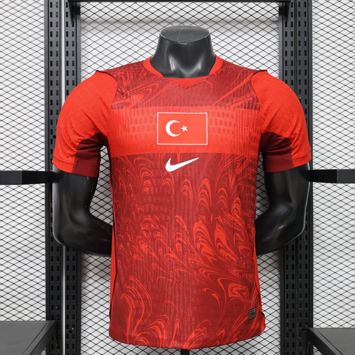 Turkey Home Player Version