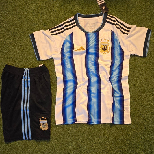Argentina Special Edition + FREE SHORTS