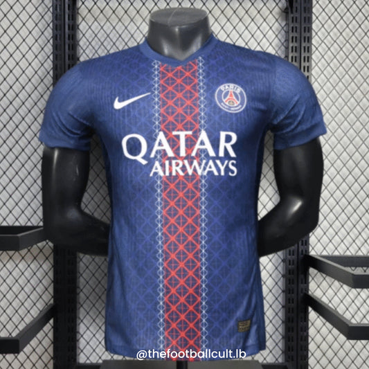Paris Saint German Home Kit 25-26