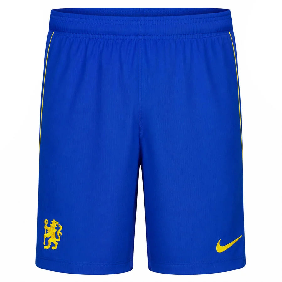 Chelsea Home Kit + FREE shorts