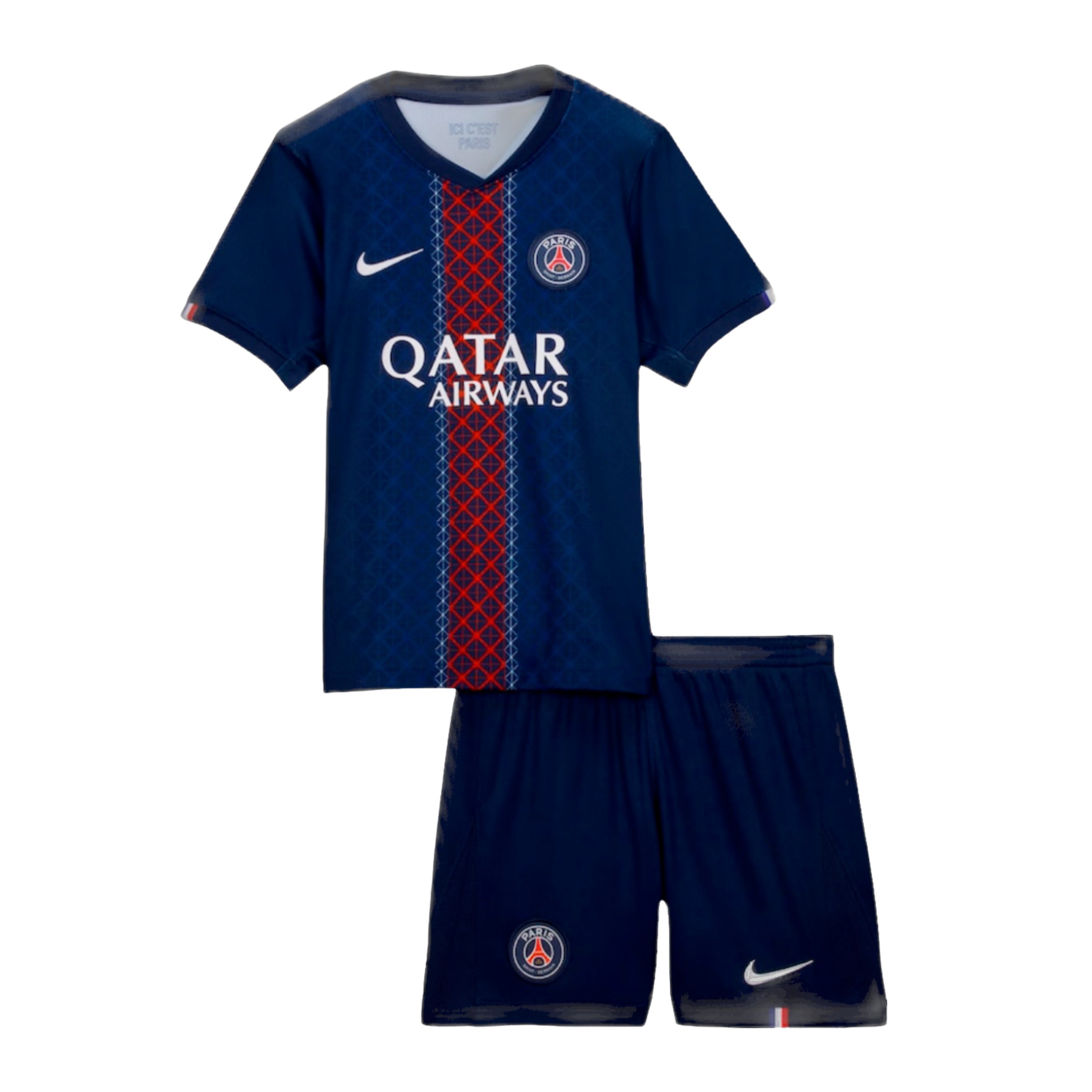 Paris Saint German Home Kit Kids