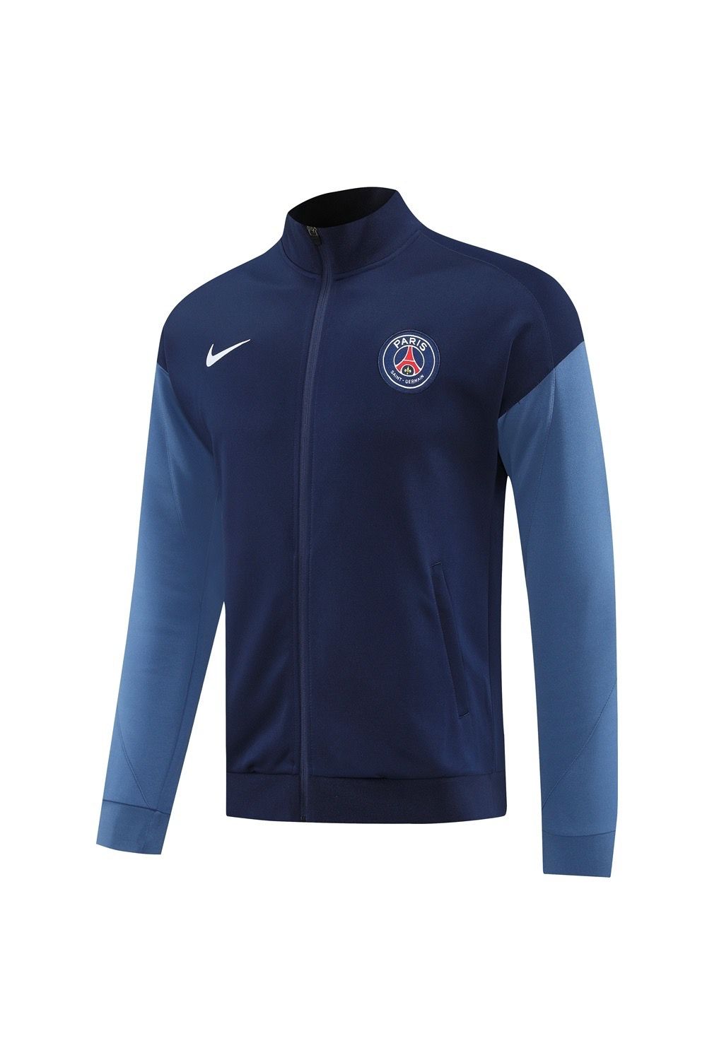 Paris Saint Germain Track Top Jacket