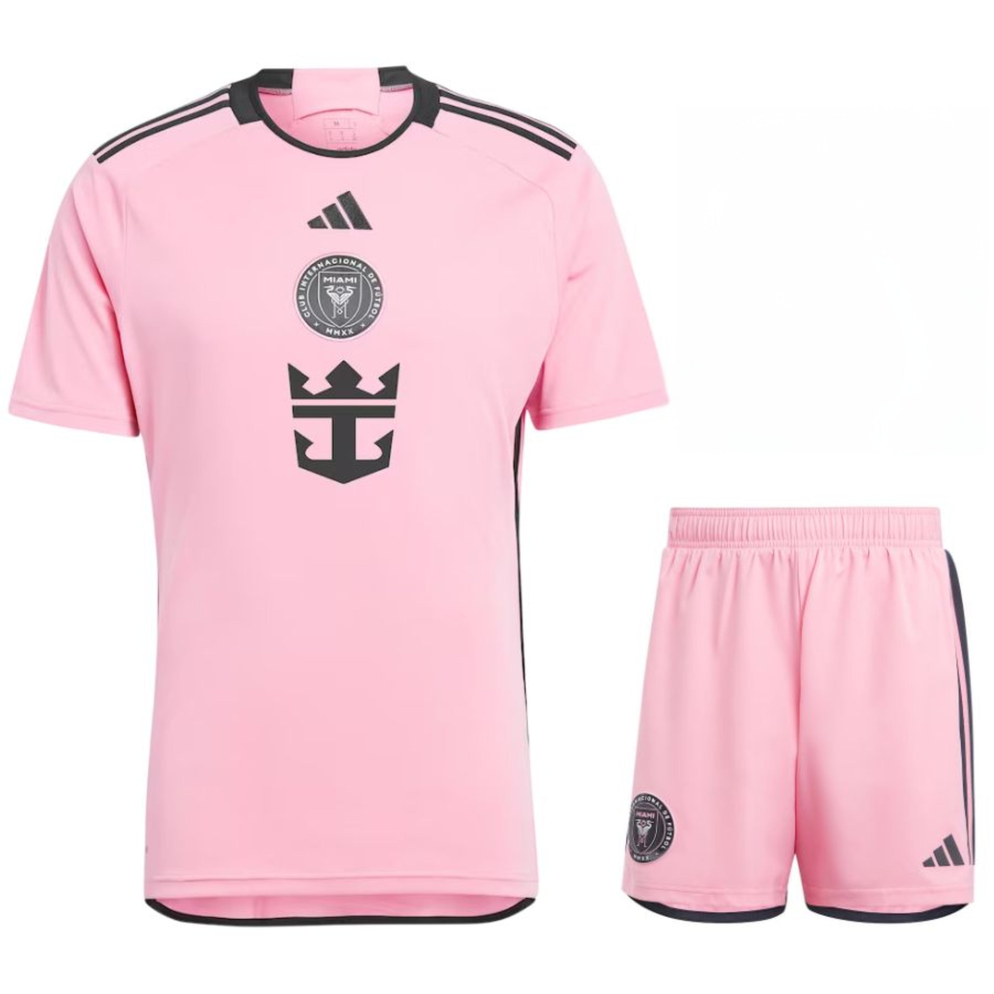 Inter Miami Home Kit 25-26