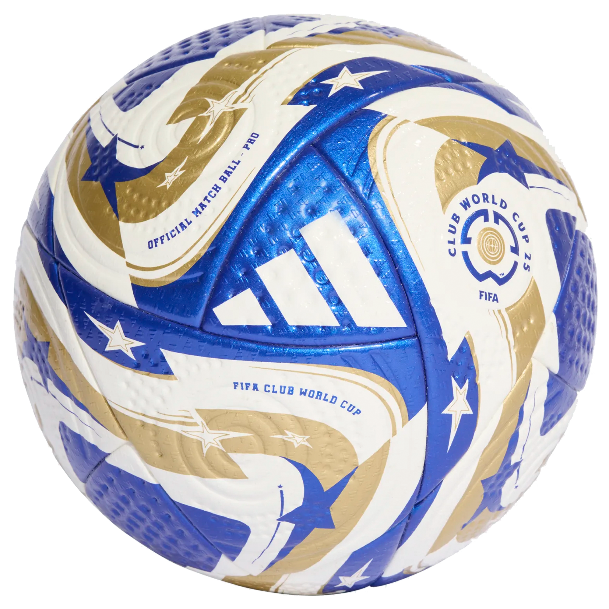 Club World Cup 25/26 Match Ball
