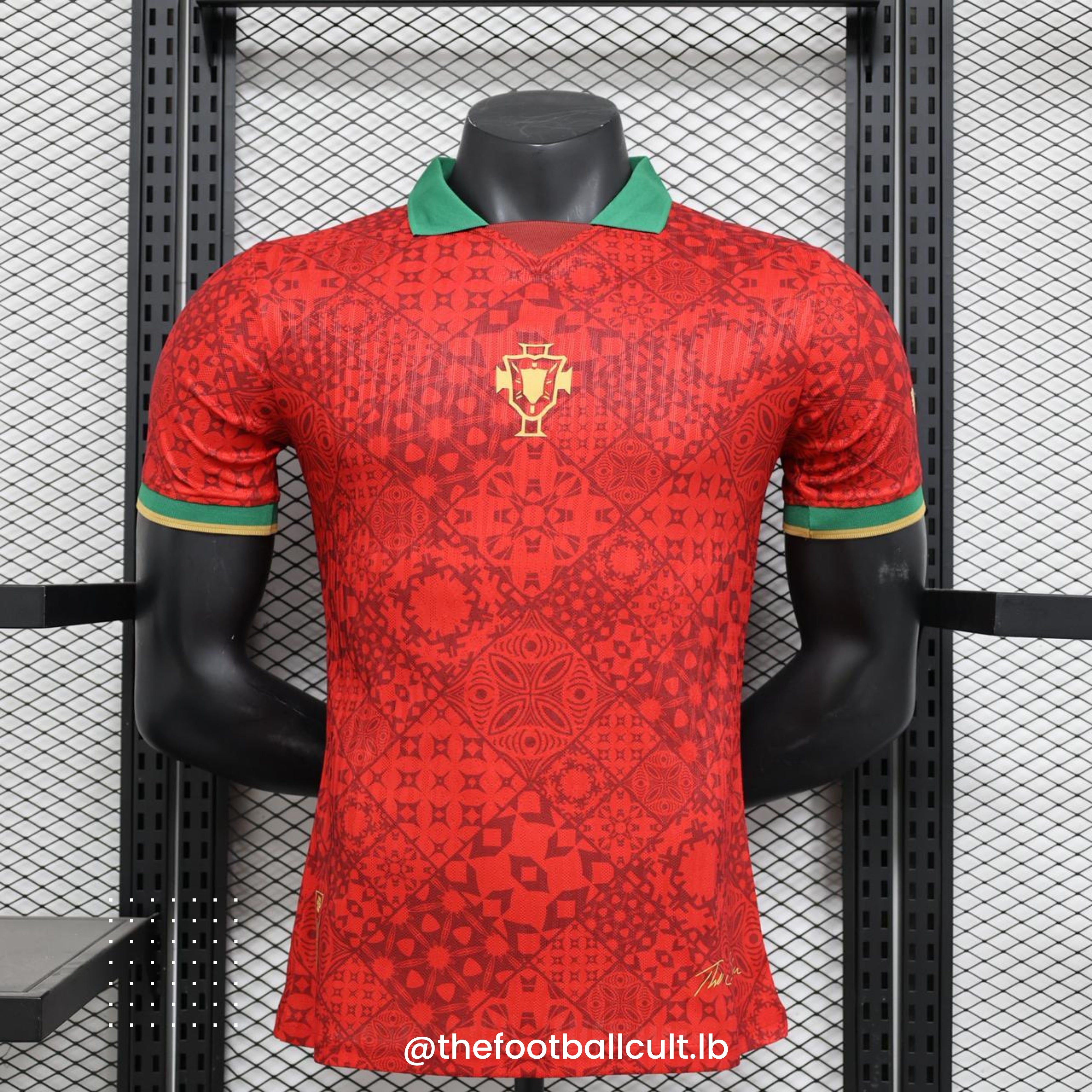 Portugal Special Edition Player Version