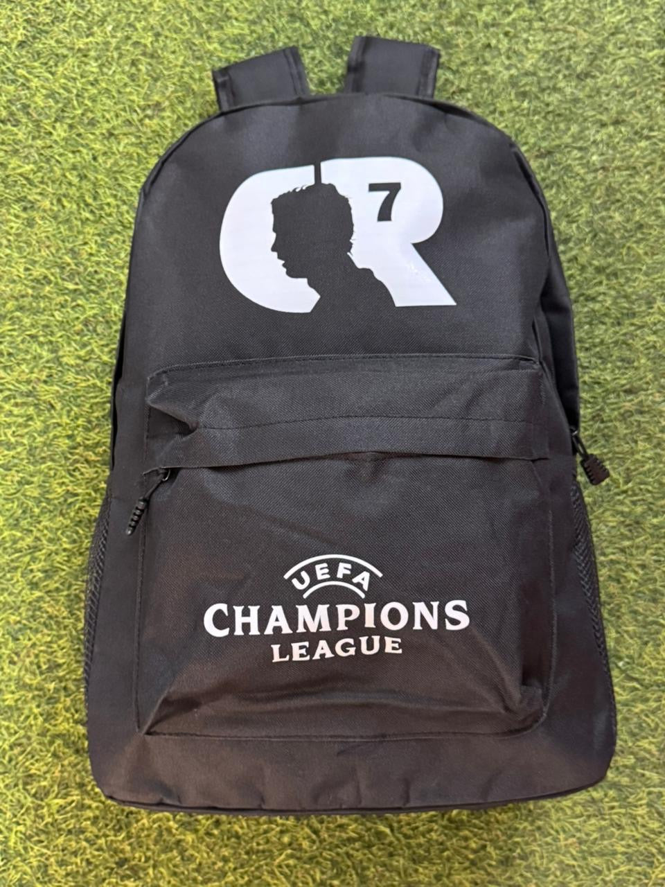 Cristiano Ronaldo Champions League Training Bag