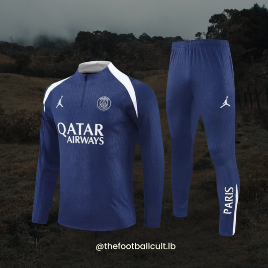 Paris Saint German Tracksuit 25/26