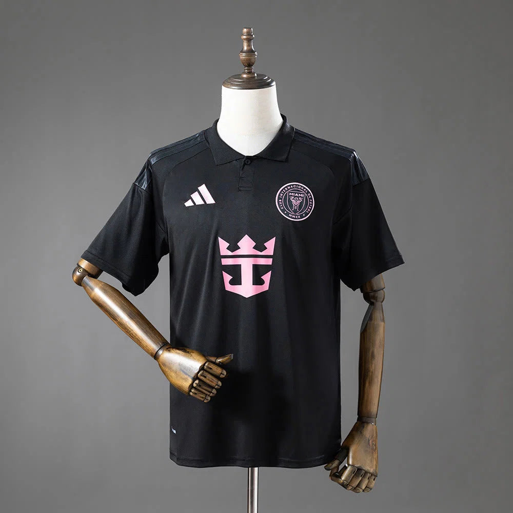 Inter Miami Away Kit + FREE shorts