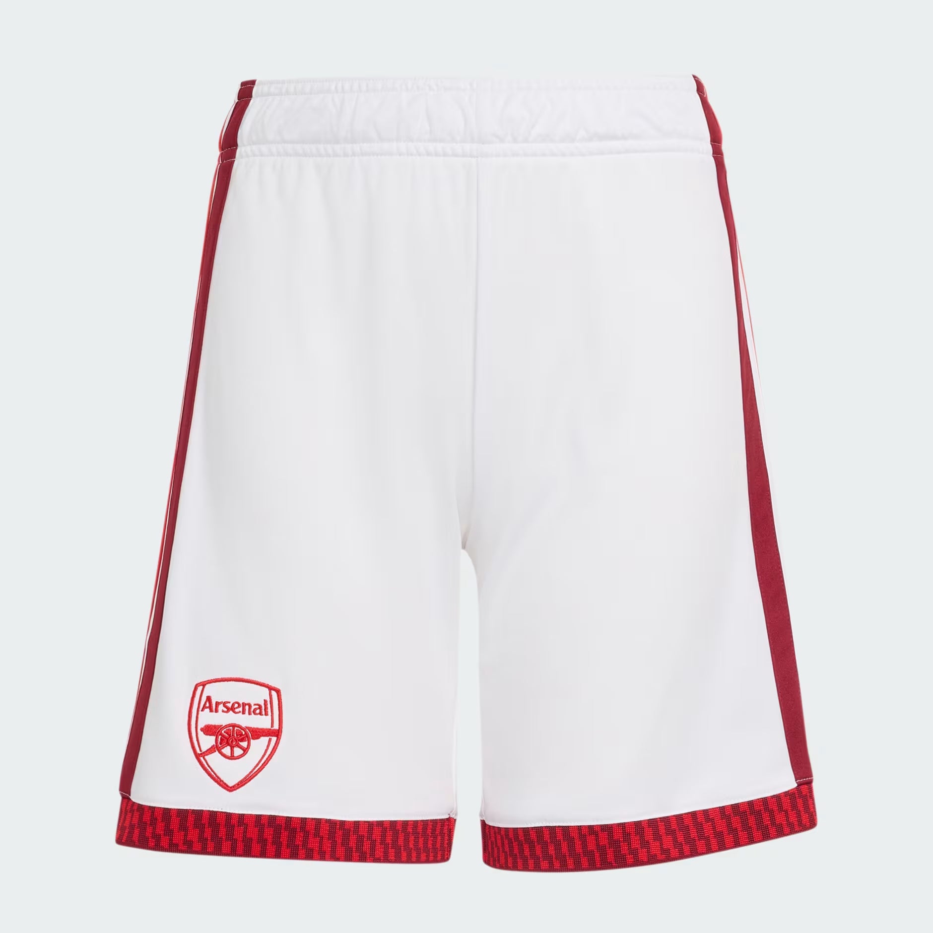 Arsenal Home Kit + FREE shorts