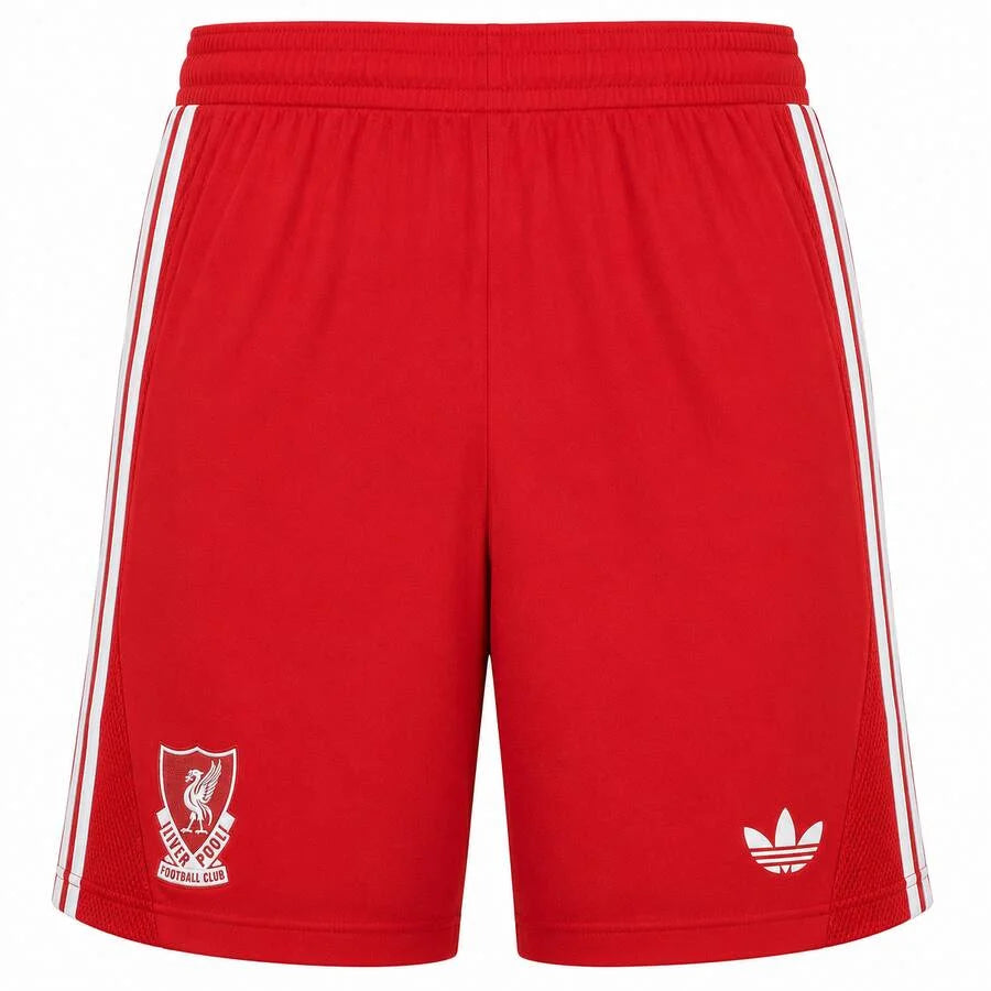 Liverpool Away Kit + FREE shorts