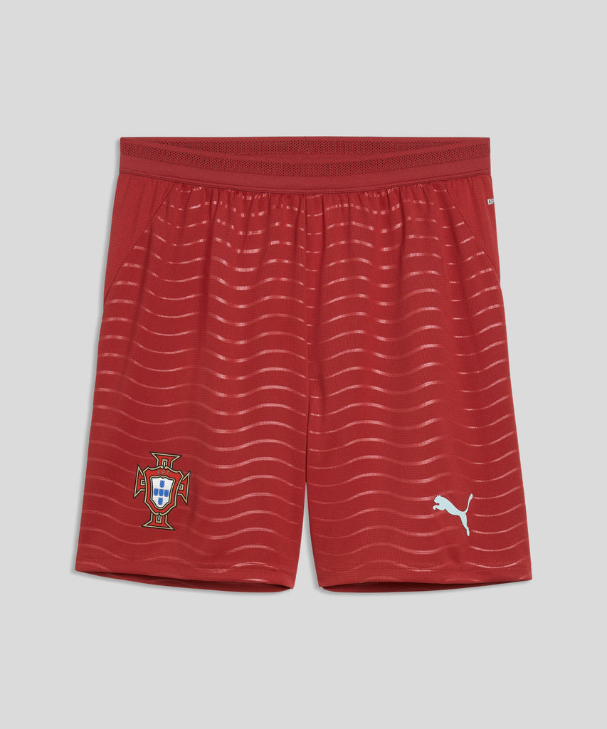 Women’s Portugal Home World Cup Kit + FREE shorts