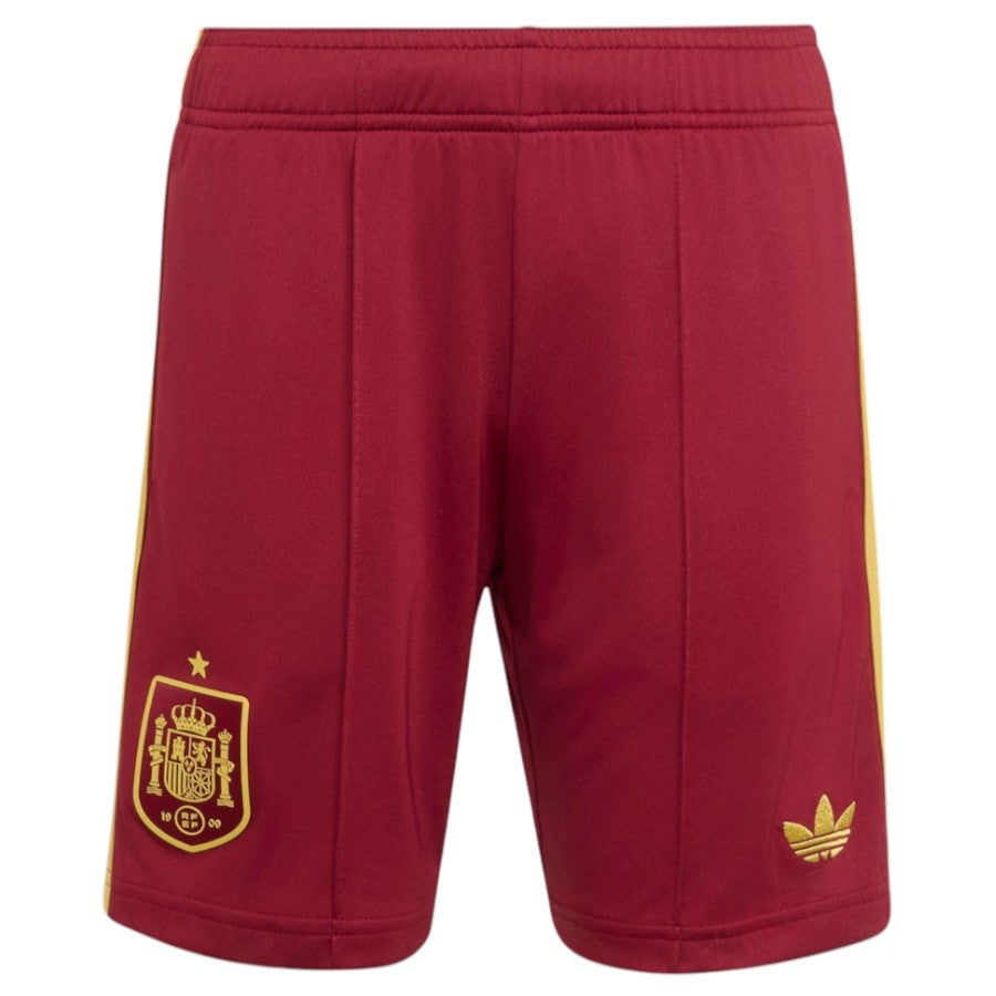Spain Away World Cup Kit + FREE shorts