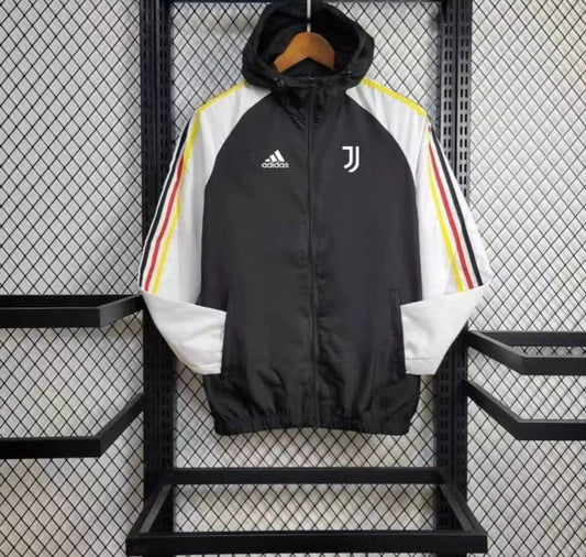 Juventus Windbreaker  24-25