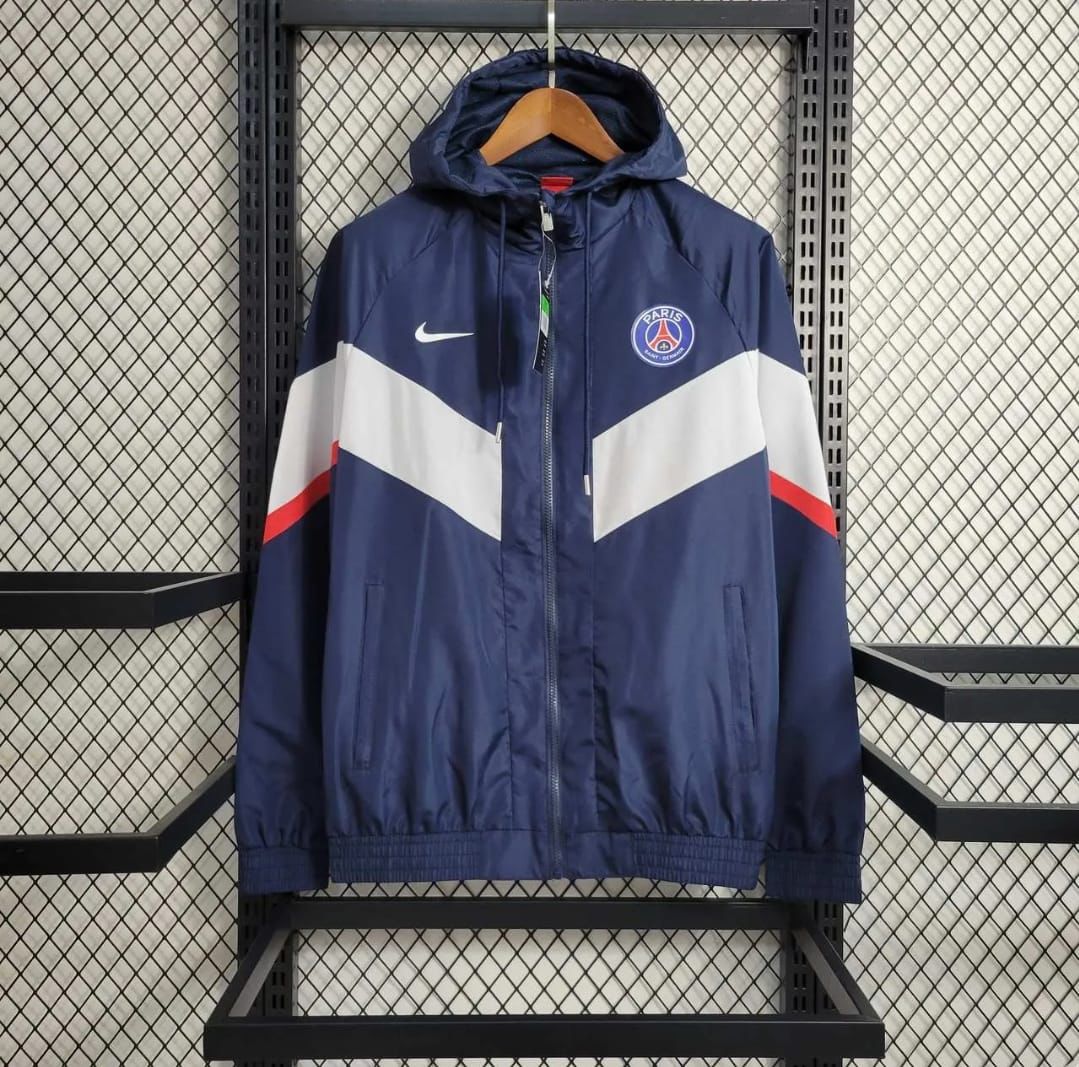 PSG Windbreaker 24-25