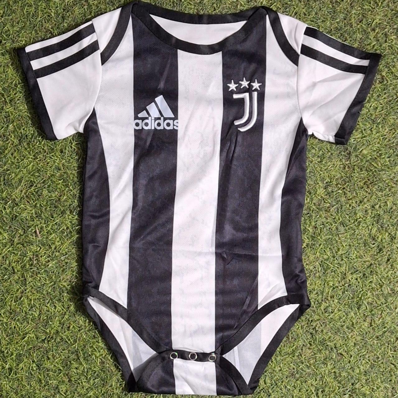 Juventus Baby Onesie