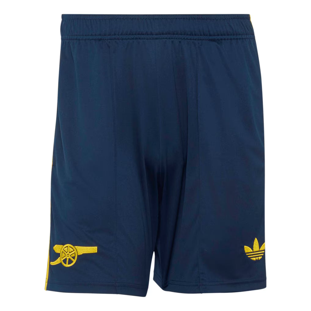 Arsenal Away Kit + FREE shorts
