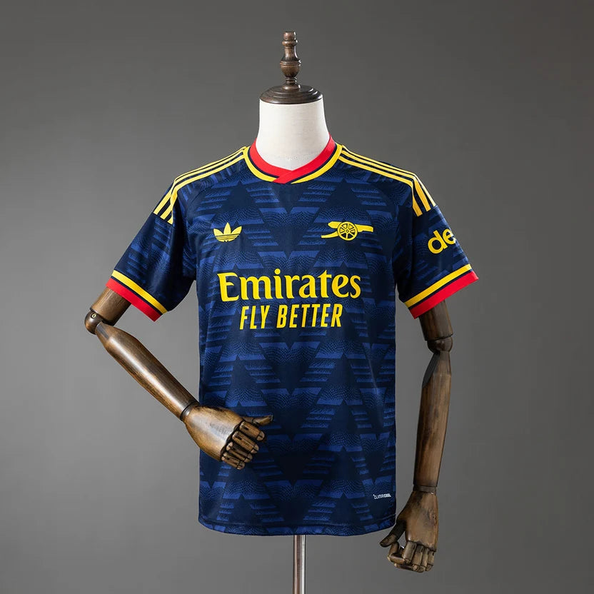 Arsenal Away Kit + FREE shorts