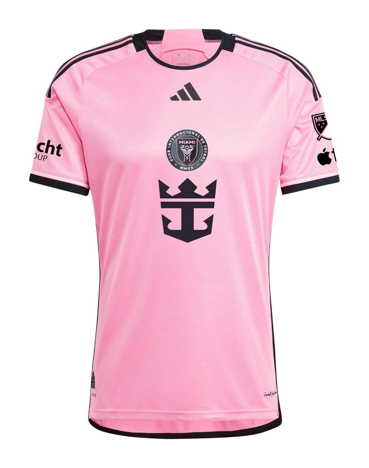 Inter Miami Home Kit 24-25