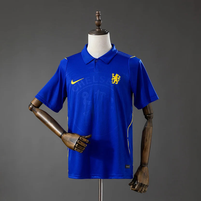 Chelsea Home Kit + FREE shorts