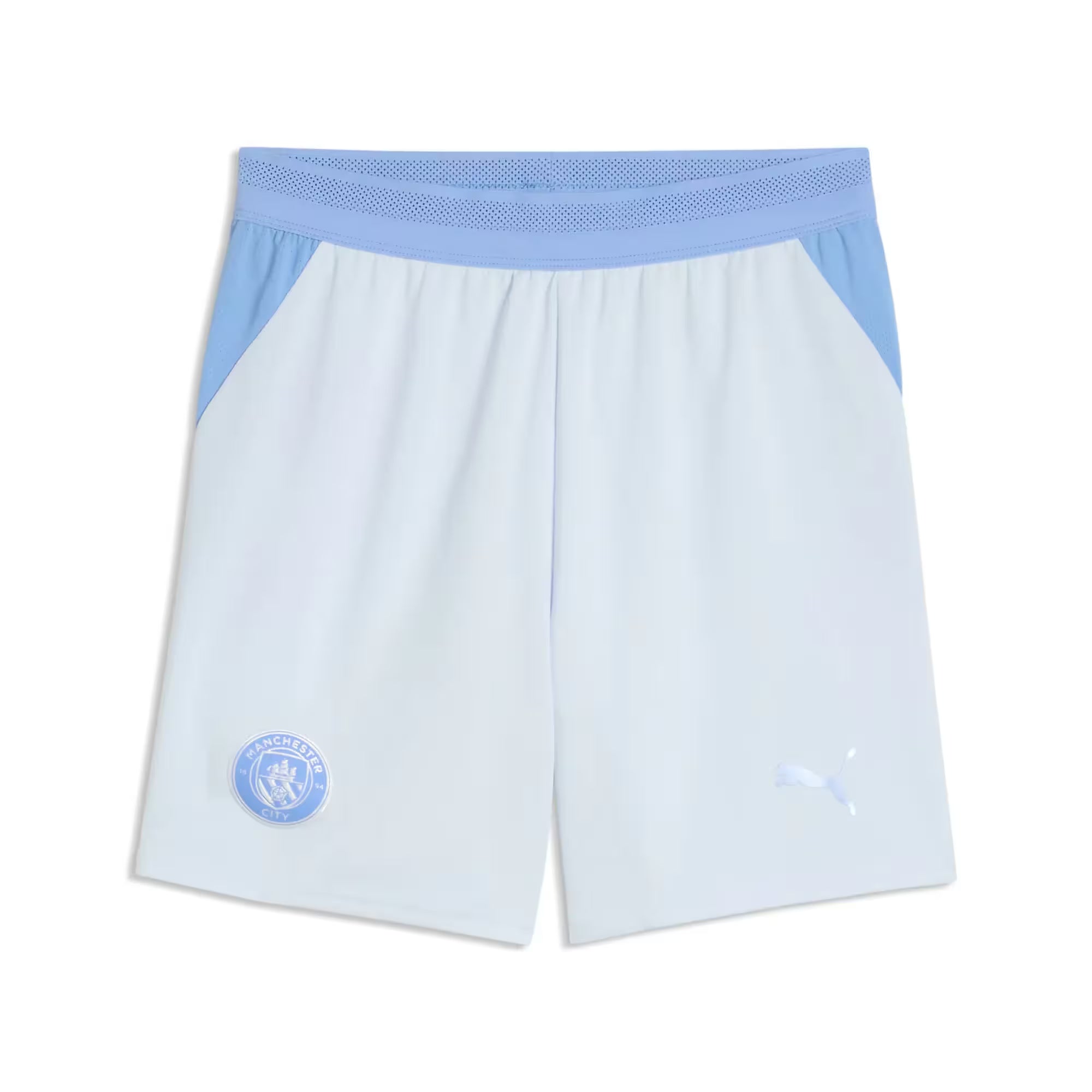 Manchester City Home Kit + FREE shorts